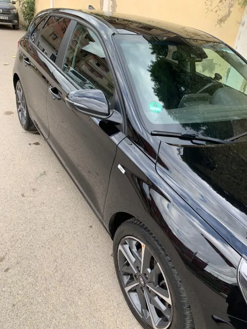 Hyundai i30 2022 Toute options