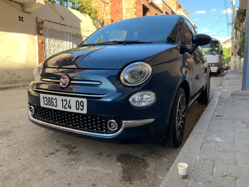 Fiat 500 2024 Dolcevita plus 