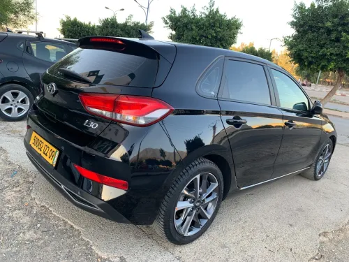 Hyundai i30 2022 Toute options
