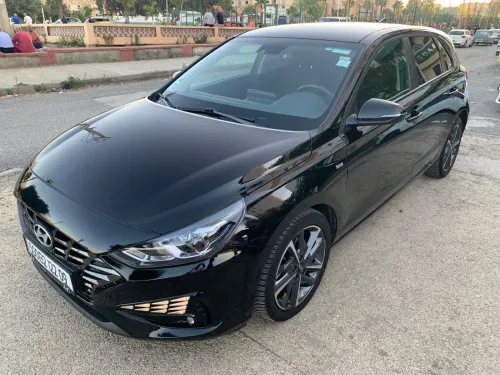 Hyundai i30 2022 Toute options