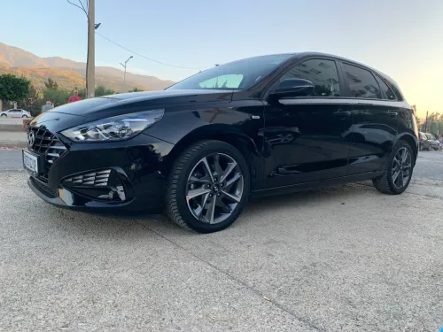 Hyundai i30 2022 Toute options