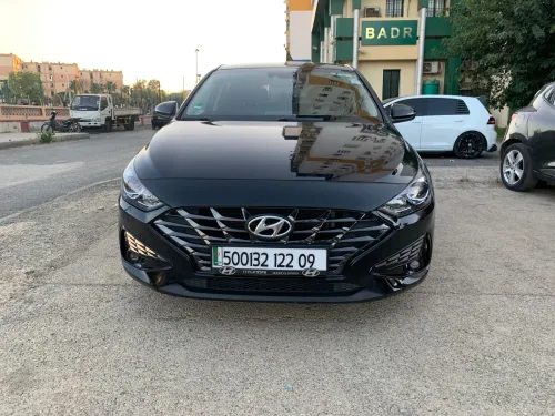 Hyundai i30 2022 Toute options