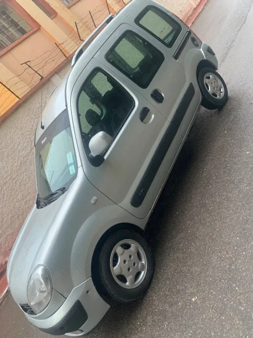 Renault Kangoo 2006 Kangoo