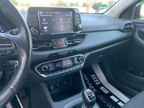 Hyundai i30 2022 Toute options