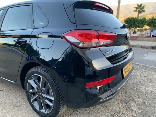 Hyundai i30 2022 Toute options