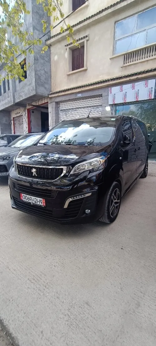 Peugeot Expert 2021 Expert