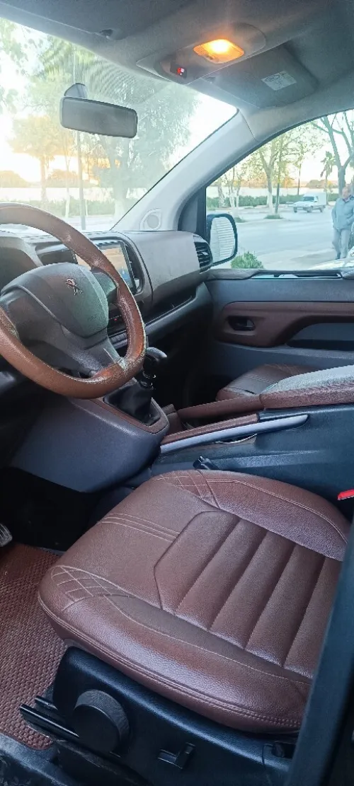 Peugeot Expert 2021 Expert