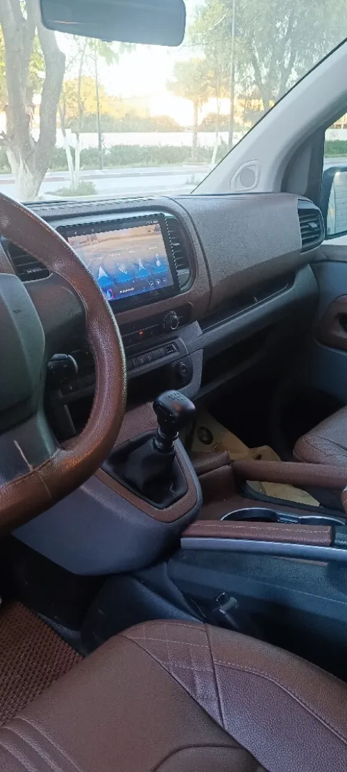 Peugeot Expert 2021 Expert