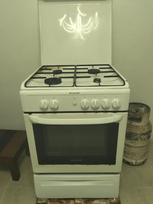 Cuisinière كويزينيار