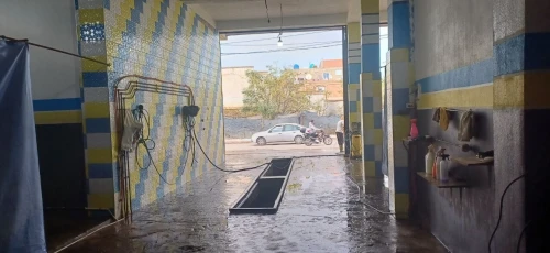 Location Local Aïn Defla Bir ould khelifa