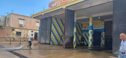 Location Local Aïn Defla Bir ould khelifa