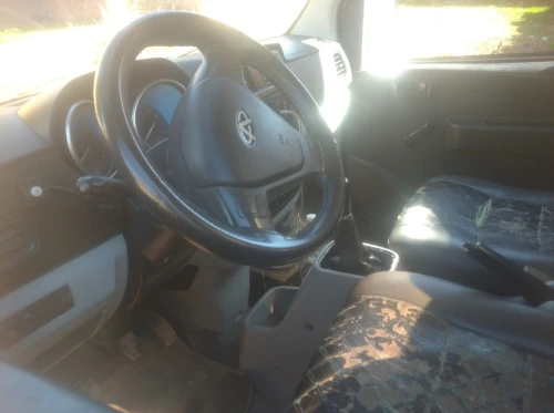 Chery chery youqui 2019