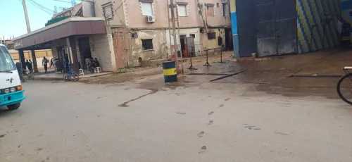 Location Local Aïn Defla Bir ould khelifa