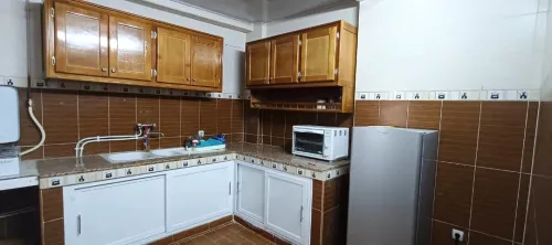 Vente Appartement F4 Mostaganem Mostaganem