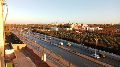 Vente Appartement F4 Mostaganem Mostaganem