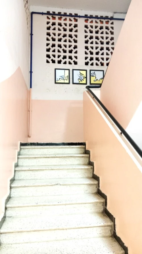 Vente Appartement F4 Mostaganem Mostaganem