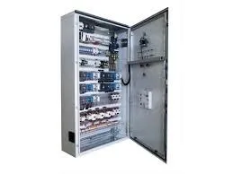 Maintenance industrielle