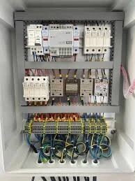 Maintenance industrielle