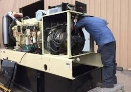 Maintenance industrielle
