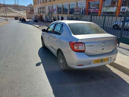Dacia Logan 2014 Logan