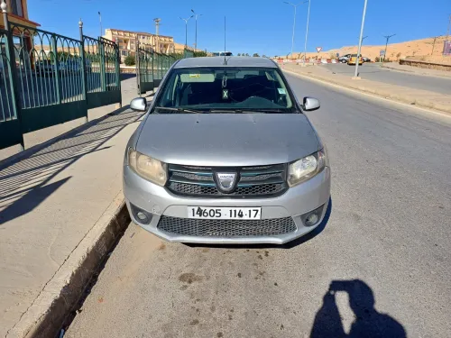 Dacia Logan 2014 Logan