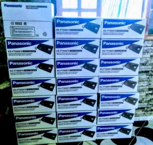 Fax Panasonic FX-FT988