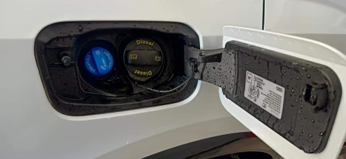 Q3 40 TDI 2021 Désactivation du système scr ( Adblue ) FAP EGR