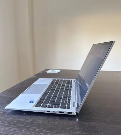 HP ELITEBOOK 830 X360