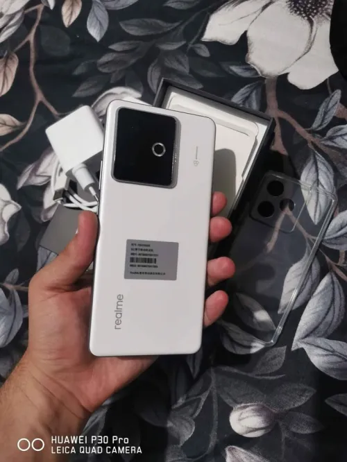 Realme GT7
