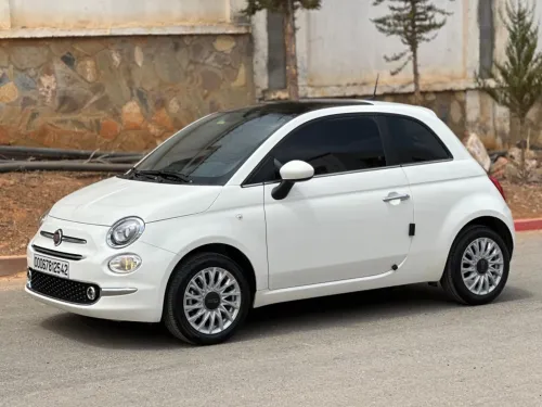 Fiat 500 2025 Dolcevita MIB