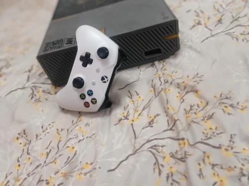 Xbox one édition limited