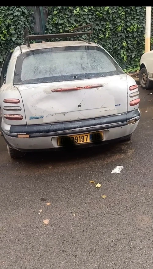 Fiat Brava 1997 Brava