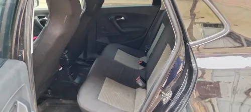Volkswagen Polo 2014 