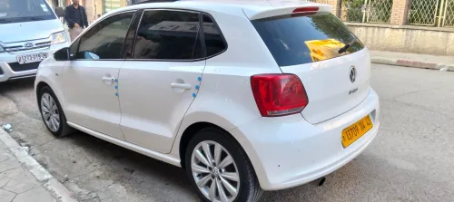 Volkswagen Polo 2014 Life
