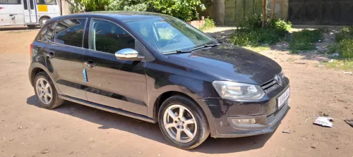 Volkswagen Polo 2014 