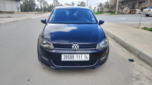 Volkswagen Polo 2011 Team