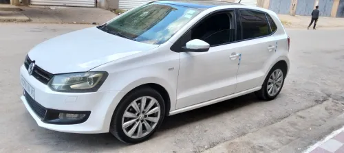 Volkswagen Polo 2014 Life