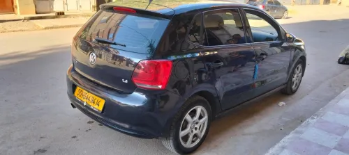 Volkswagen Polo 2014 