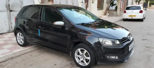 Volkswagen Polo 2014 