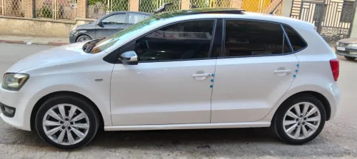 Volkswagen Polo 2014 Life