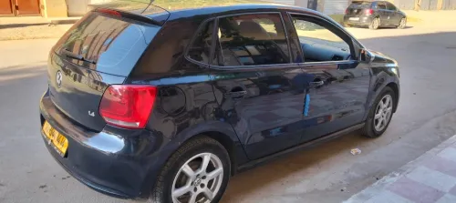 Volkswagen Polo 2014 