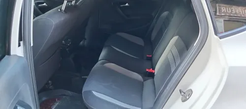 Volkswagen Polo 2014 Life