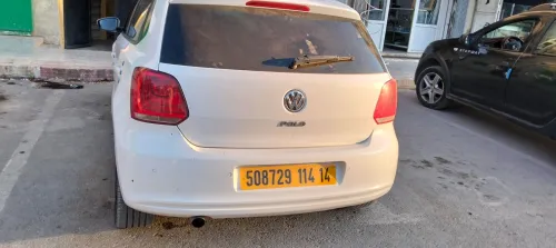 Volkswagen Polo 2014 Life