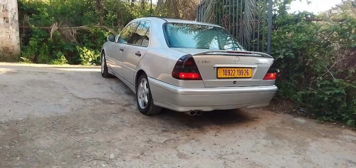 Mercedes c250 1999 c250
