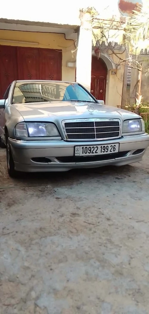 Mercedes c250 1999 c250