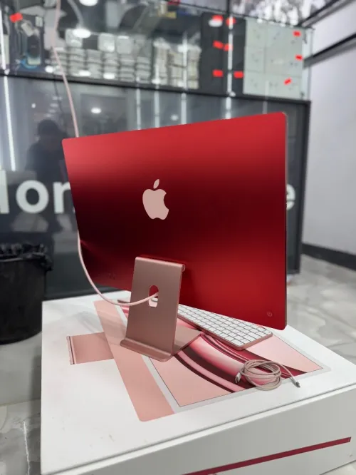 iMac m3