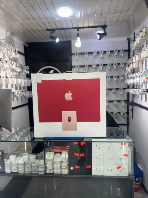 iMac m3