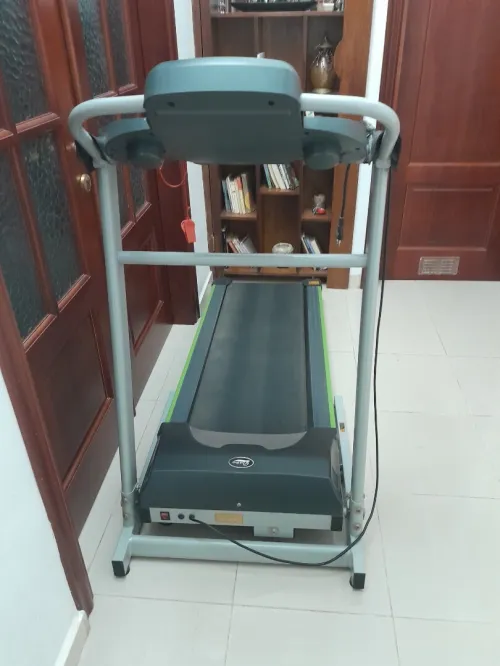 Vente tapis de course électrique 