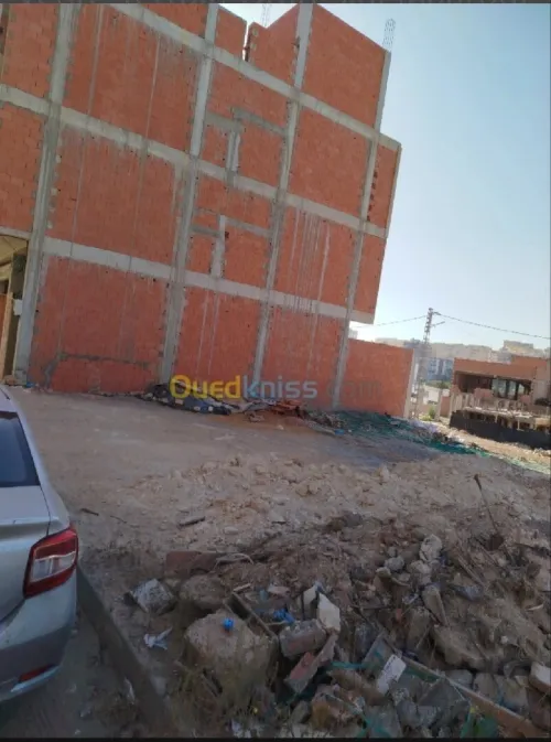 Vente Terrain Oran Sidi maarouf