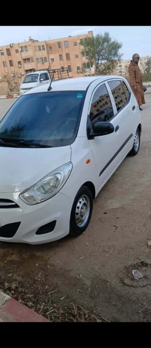 Hyundai i10 Plus 2016 i10 Plus